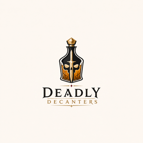 Deadly Decanters